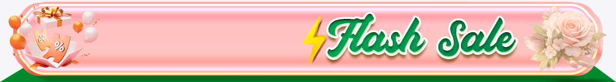 Flash Sale