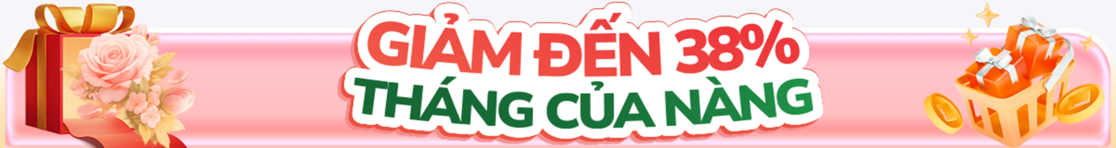 Giảm Giá 38%