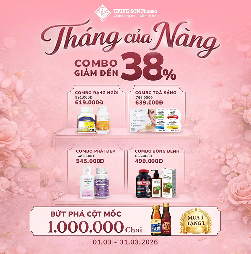 Tháng của nàng