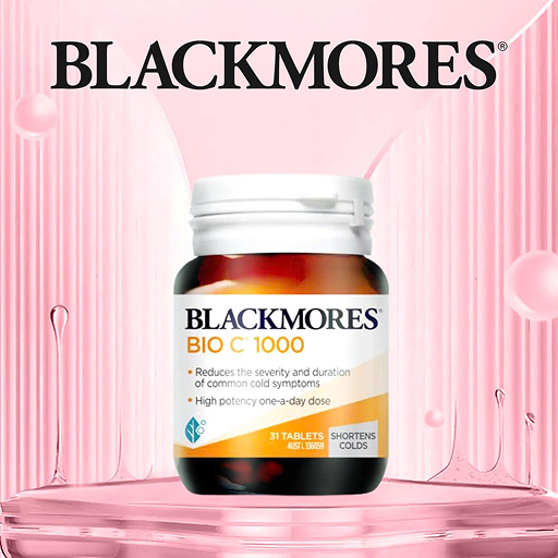 Blackmores