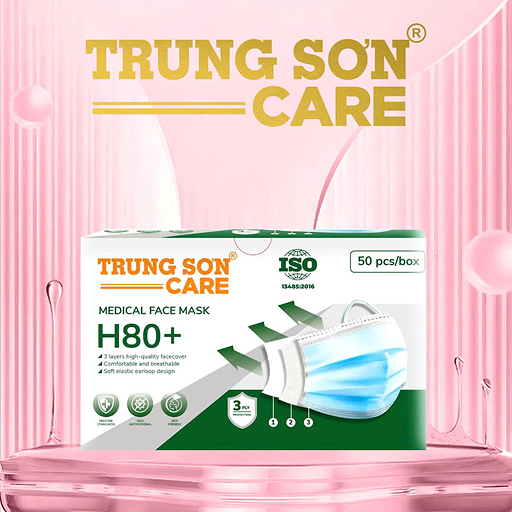 Trung Sơn Care