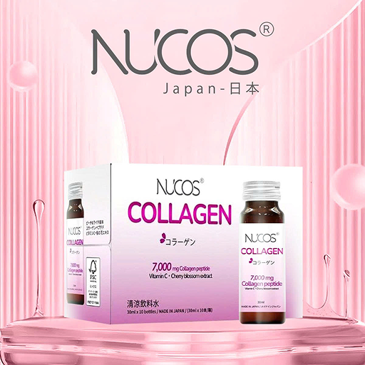 Nucos