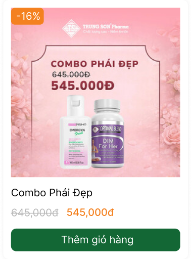 Product